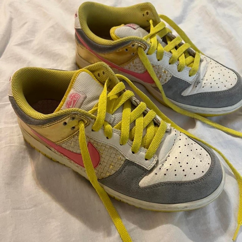 Nike Dunks